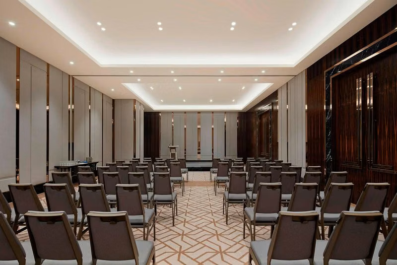 Sheraton Petaling Jaya Hotel
