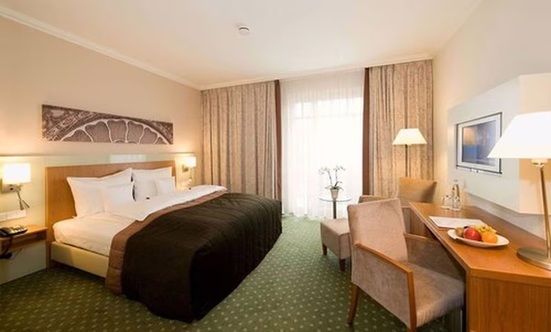 Lind Hotel