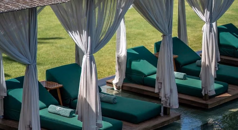 Gdas Bali Health and Wellness Resort