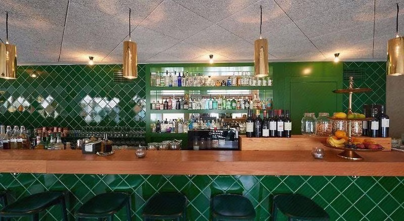 Kitz Boutique Hotel & Restaurant