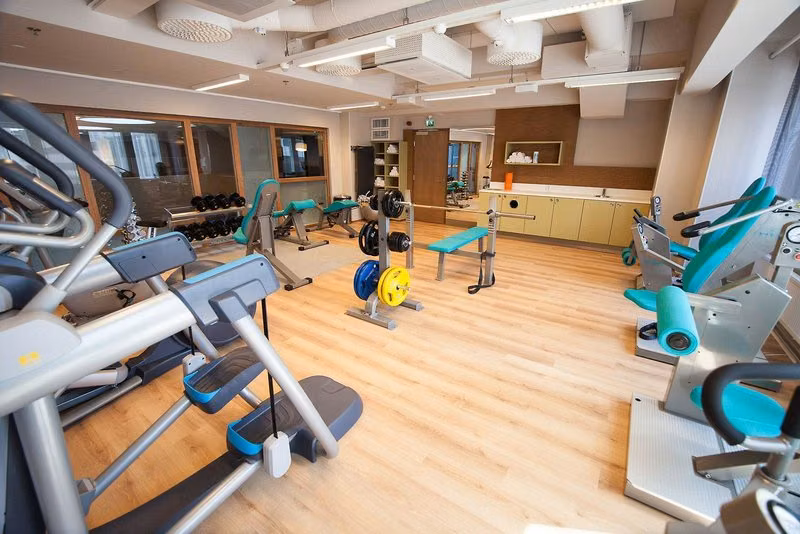 Scandic Meilahti