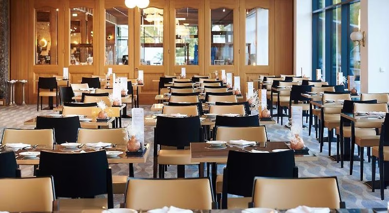 Parkhotel Pörtschach