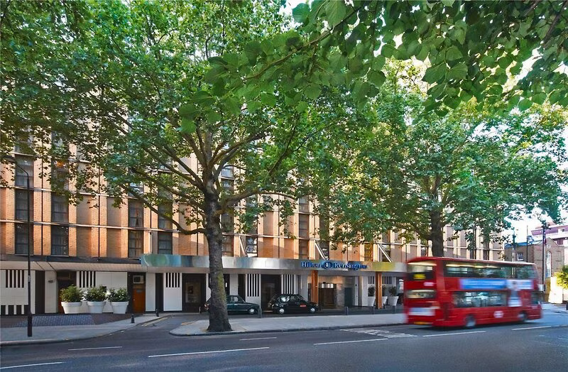 Hilton London Kensington