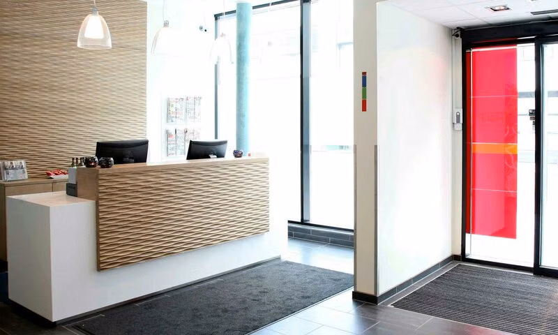 Thon Hotel Tromsø