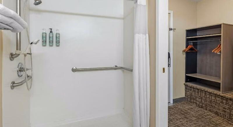 Best Western Bidarka Inn
