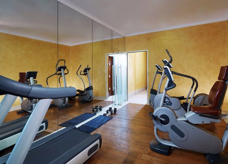 Sheraton Essen Hotel