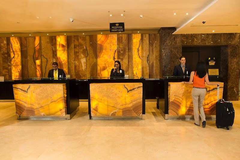 Hotel El Panama By Faranda Grand, a member of Radisson Individuals