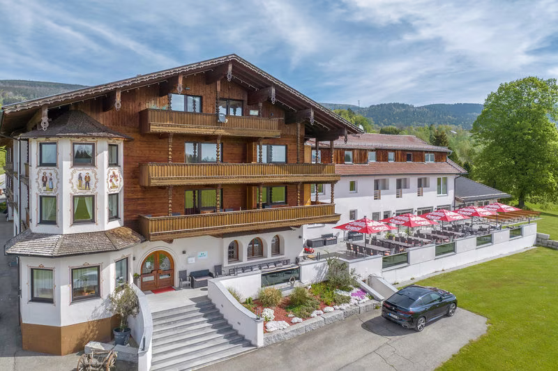 Bergland Hof