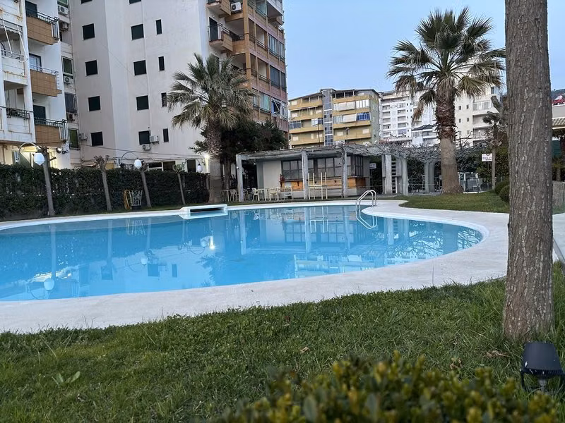 Bel Conti Hotel