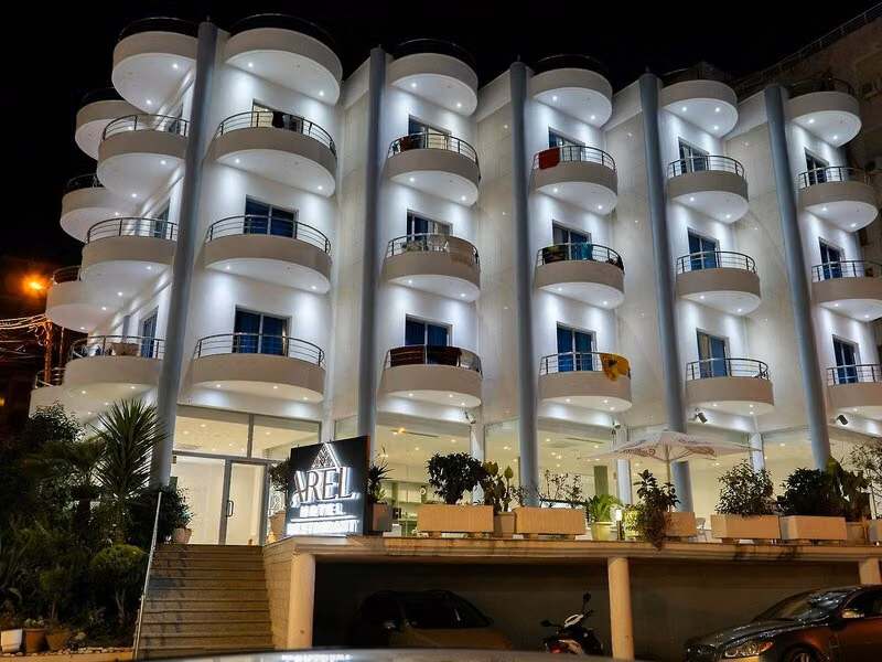 Arel Hotel