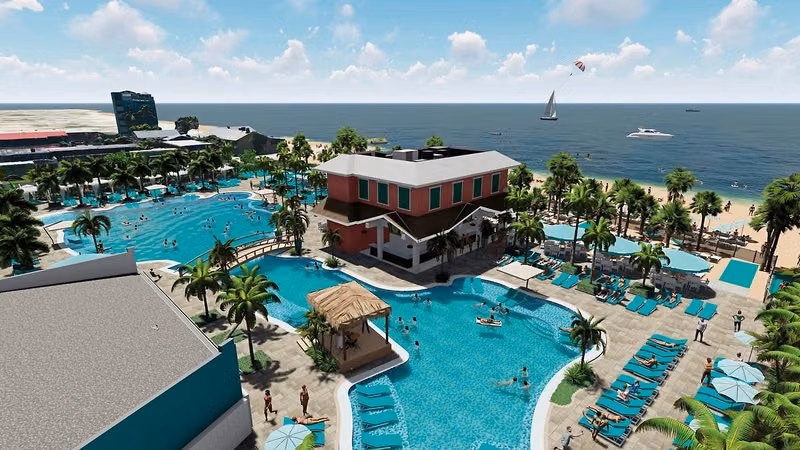 Margaritaville Fort Myers