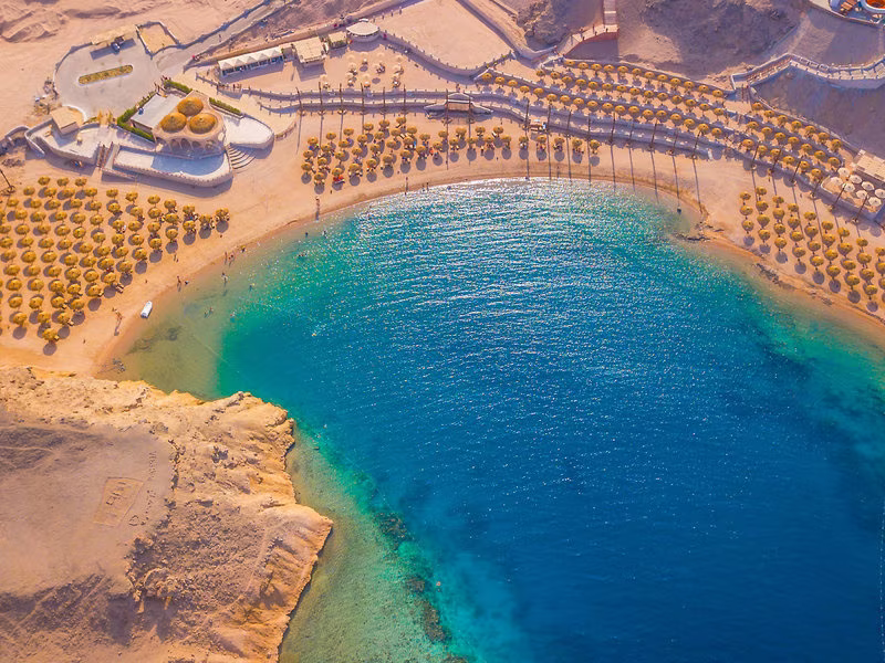 Siva Golden Bay Makadi