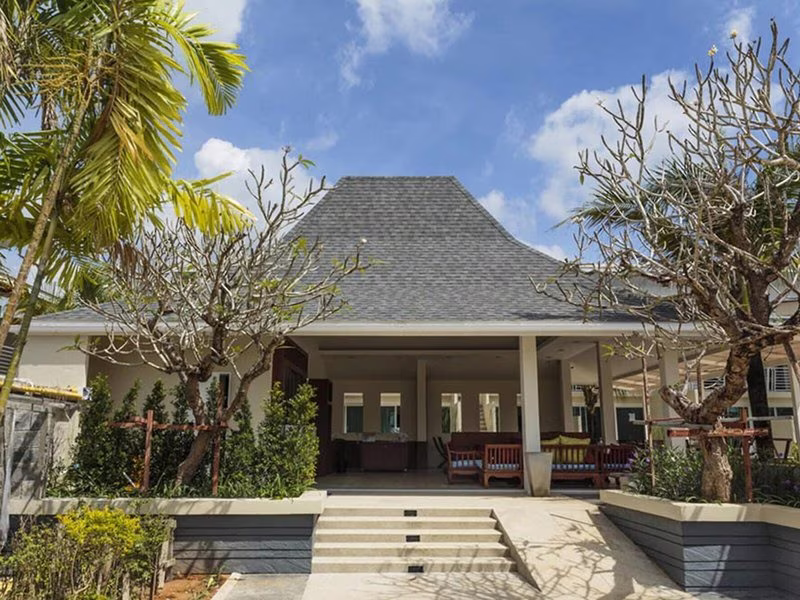 Impress Resort