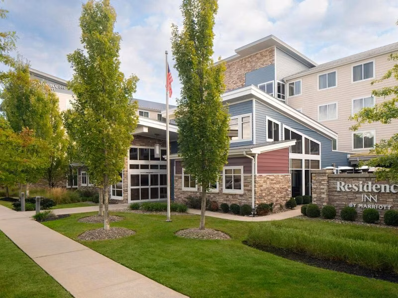 Residence Inn Kingston