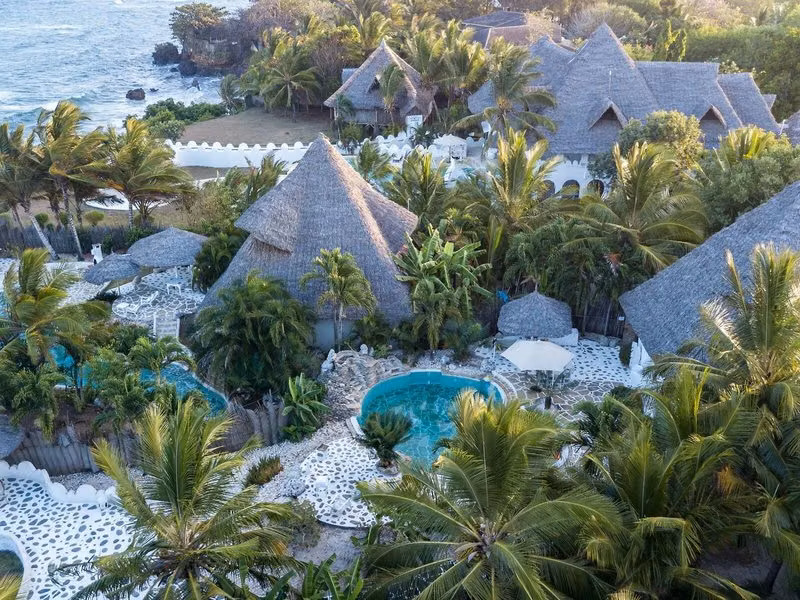 Nuri Boutique Hotel & Villas