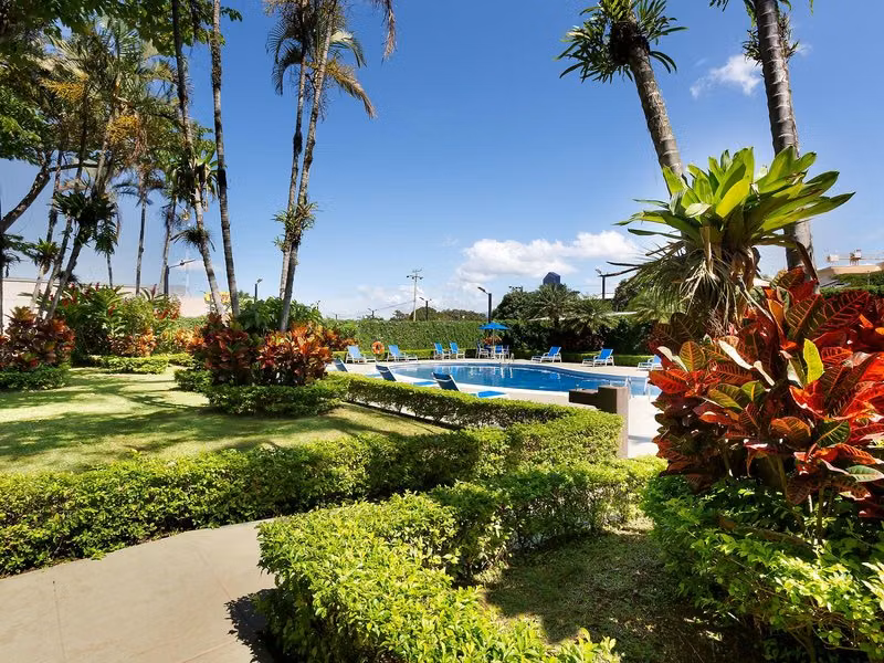 Holiday Inn Express San Jose Costa Rica Airport