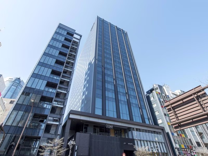 remm ROPPONGI
