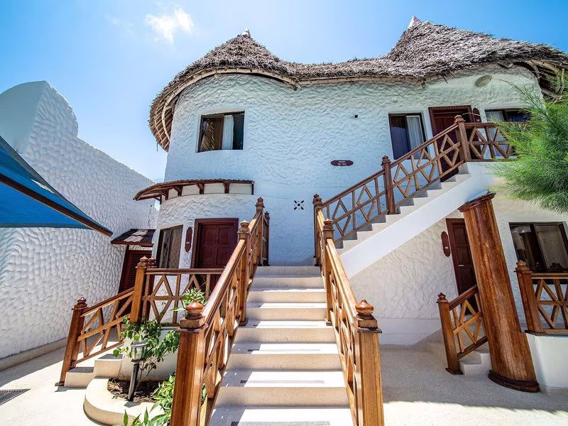 PrideInn Hotel Nyali