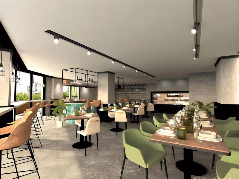 J-Hotel by Dorsett
