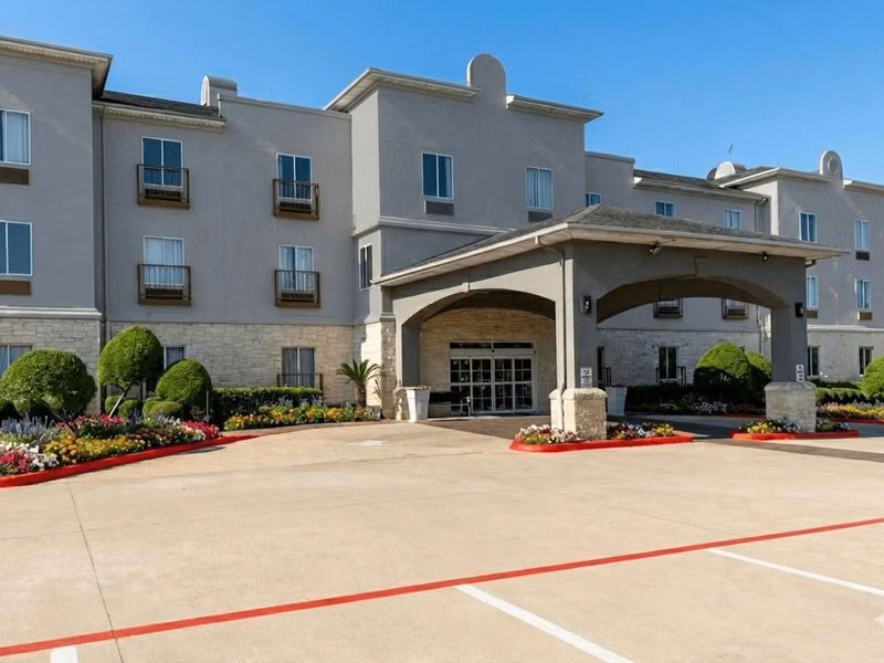 Country Inn & Suites by Radisson, Austin North (Pflugerville), TX