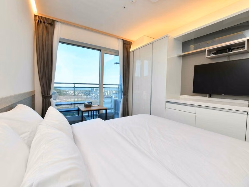 Sky Top Hotel