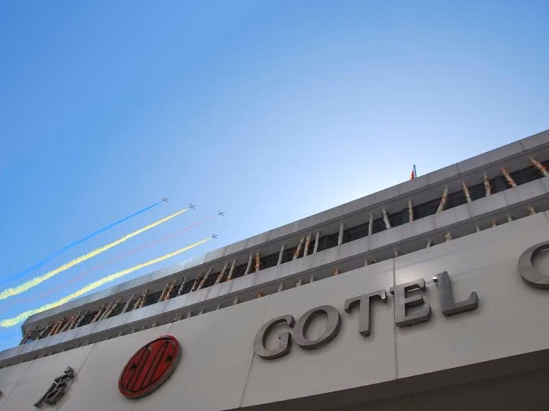 Gotel Capital