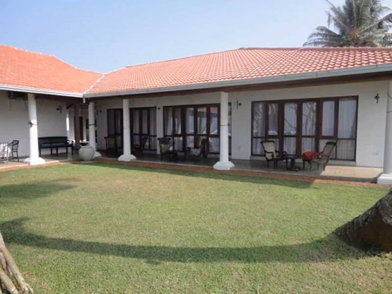 Mosvold Villa