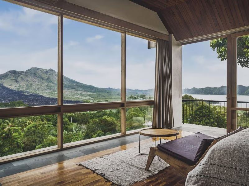 Oculus Bali