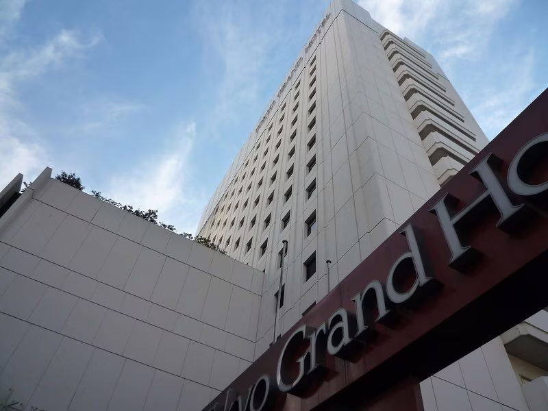 Tokyo Grand