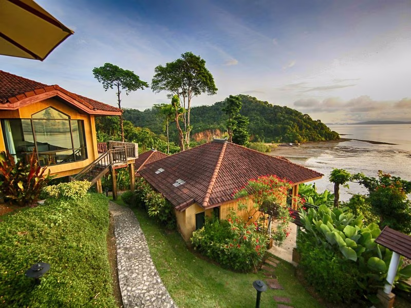 Supalai Scenic Bay Resort & Spa Phuket