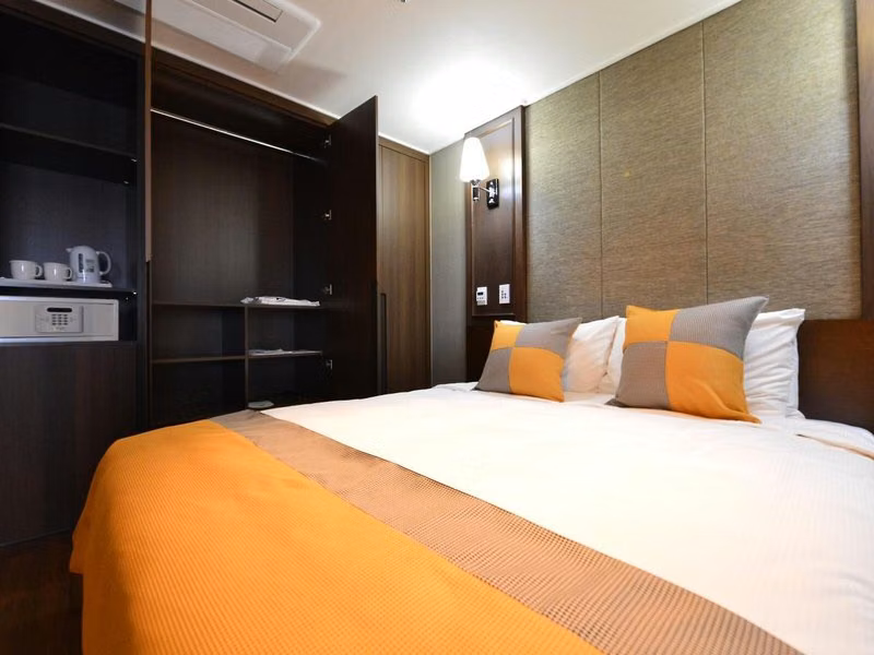 Value Hotel Worldwide High End