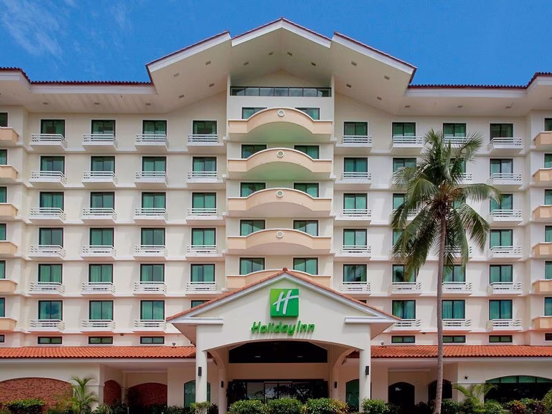 Holiday Inn Panama Canal