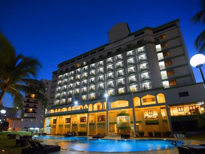 Greenish Hotel Langkawi