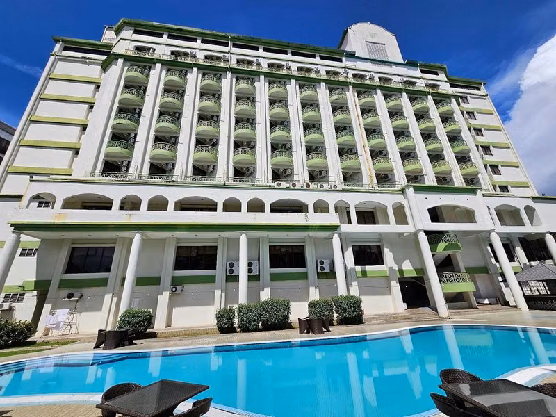 Greenish Hotel Langkawi