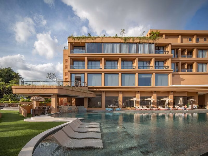 Noema Resort Pererenan