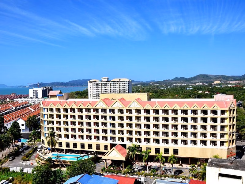 Grand Continental Langkawi