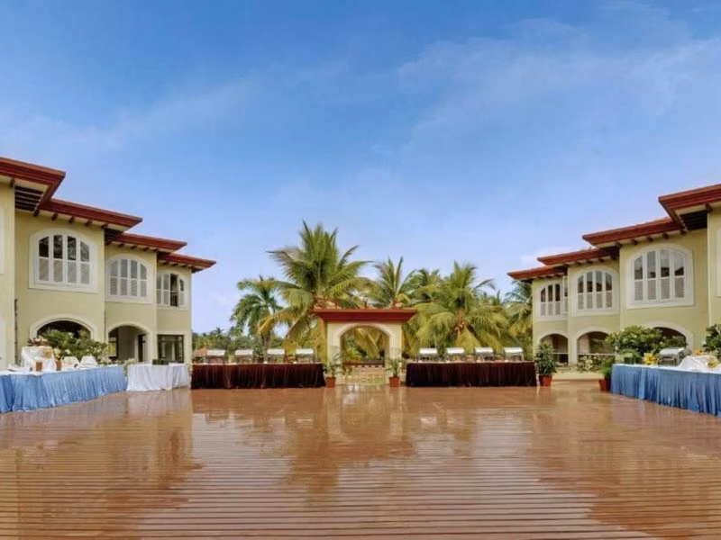 Kenilworth Resort & Spa