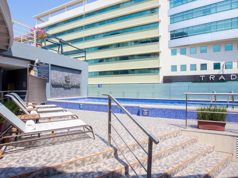 TRYP by Wyndham Guayaquil