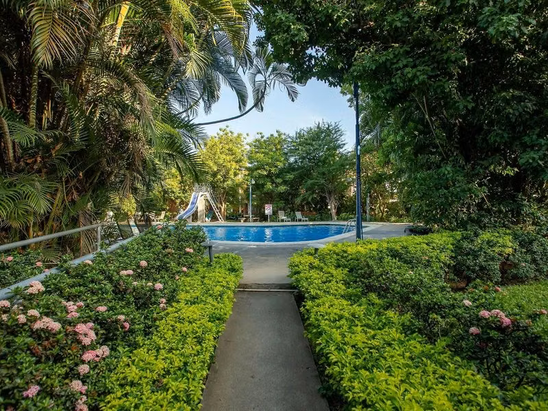 Hotel Boyeros