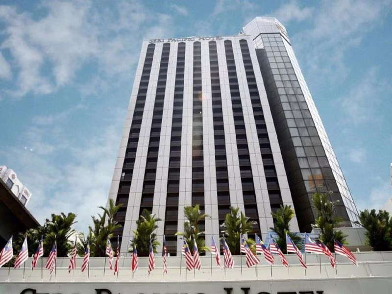 Seri Pacific Hotel