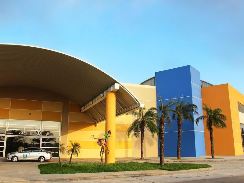 Radisson Hotel Panama Canal