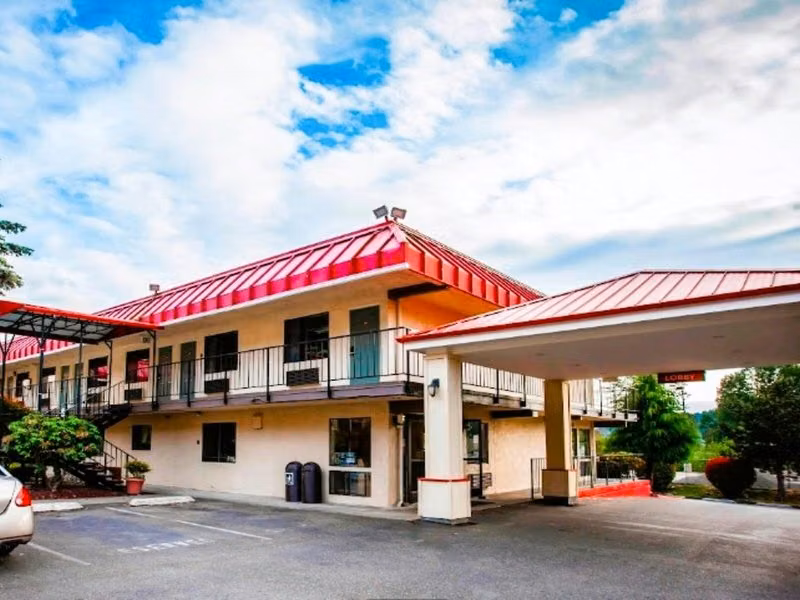 Inn at Lake Washington By OYO I-405