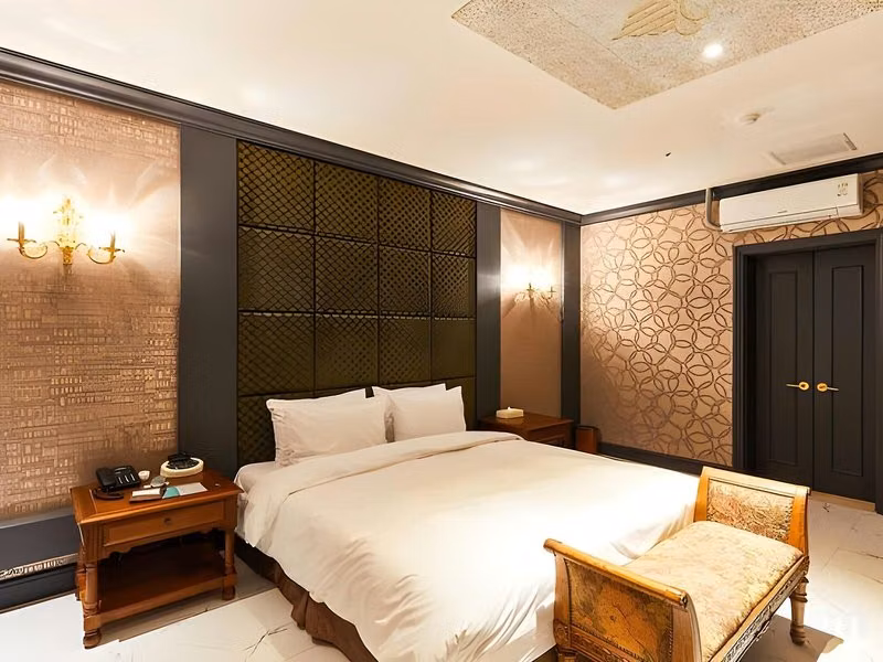 The Koryo Hotel