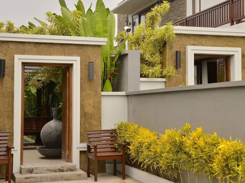 Sotis Villa Canggu