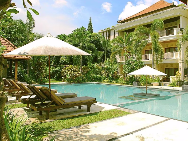 Kusuma Resort