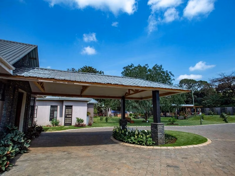 Kinga Home Suites