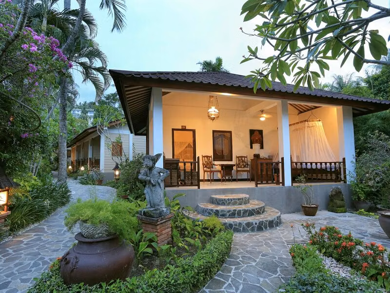 Puri Mas Boutique Resort & Spa