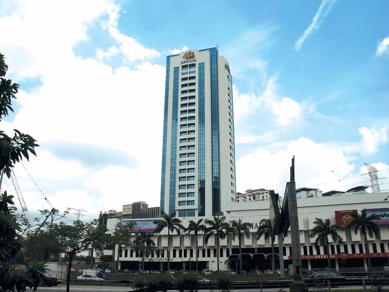 Armada Petaling Jaya