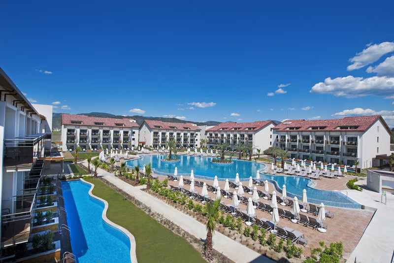 Akra Fethiye Tui Blue Sensatori