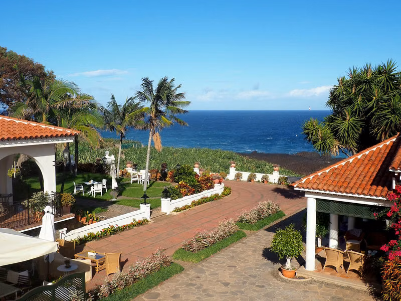 Casa Rural Malpais Trece